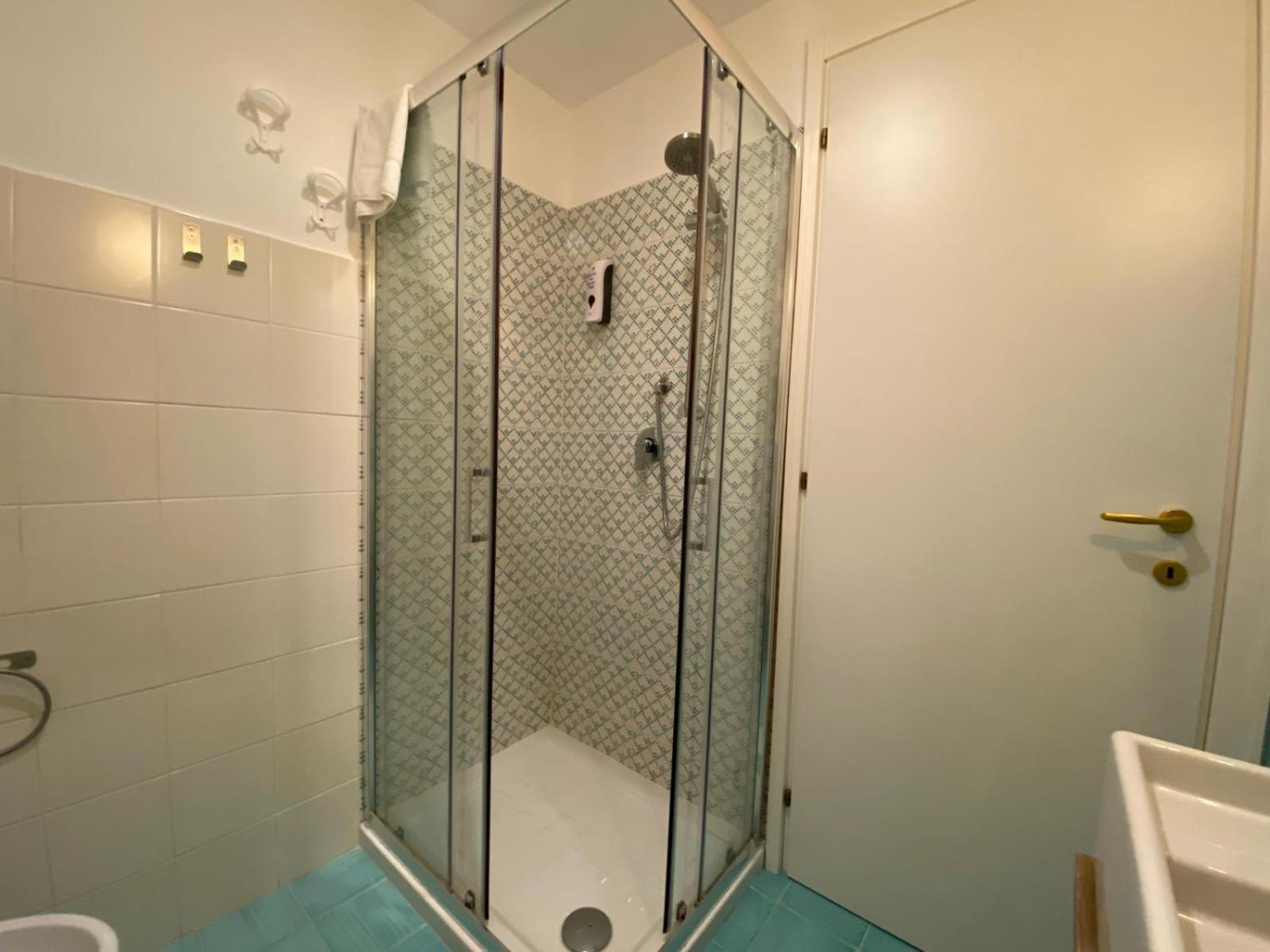 B&B Il Duca D'Amalfi Salerno Quarto foto