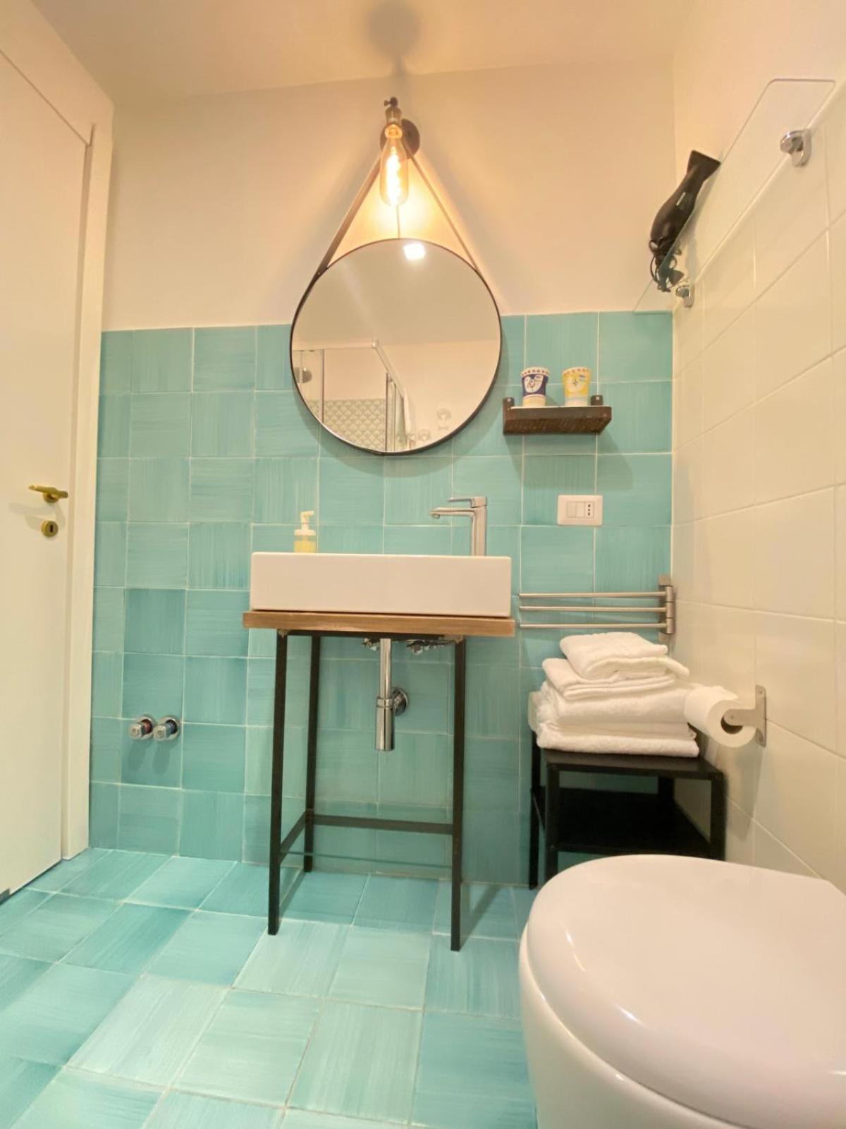 B&B Il Duca D'Amalfi Salerno Quarto foto