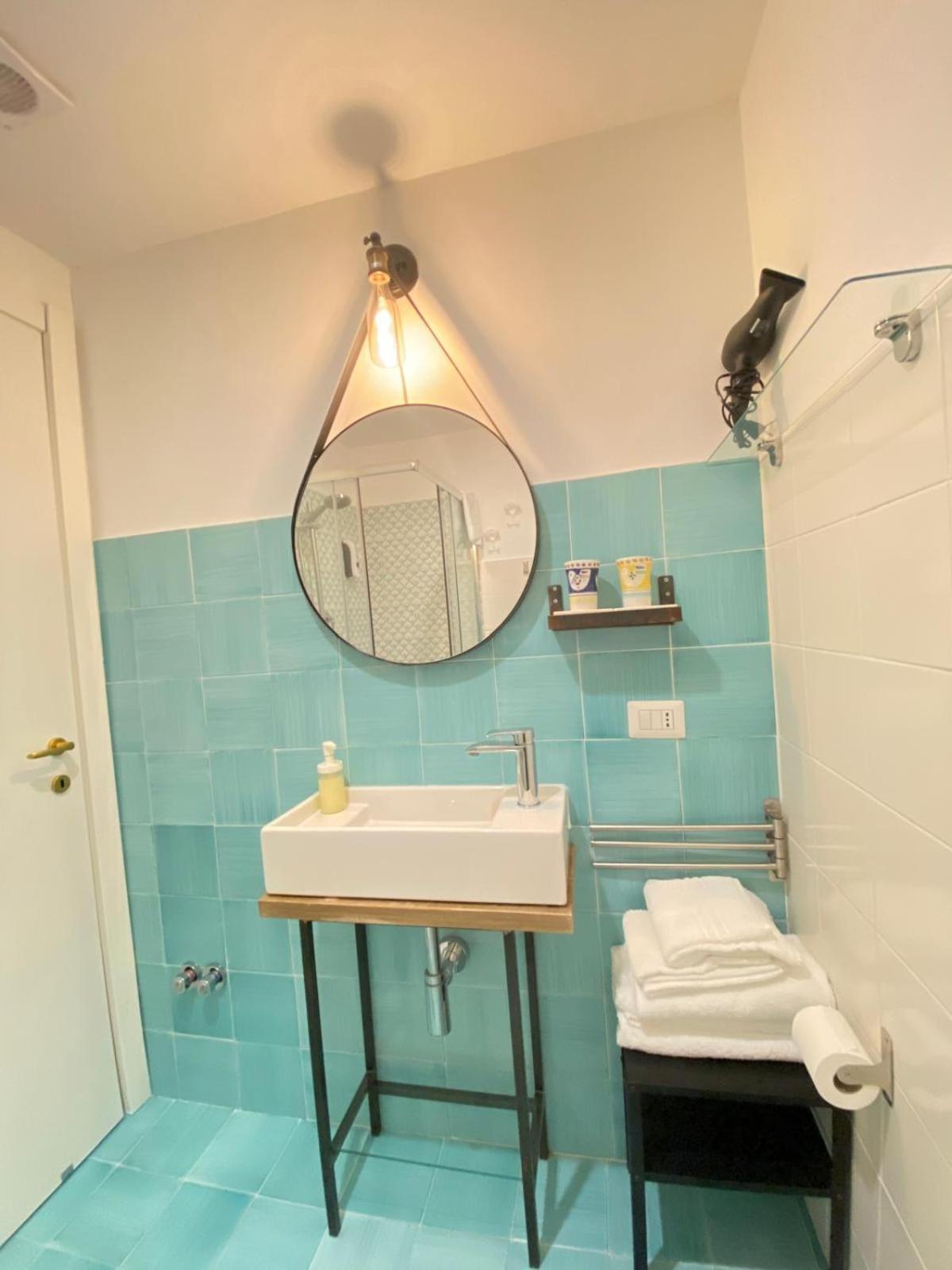 B&B Il Duca D'Amalfi Salerno Quarto foto