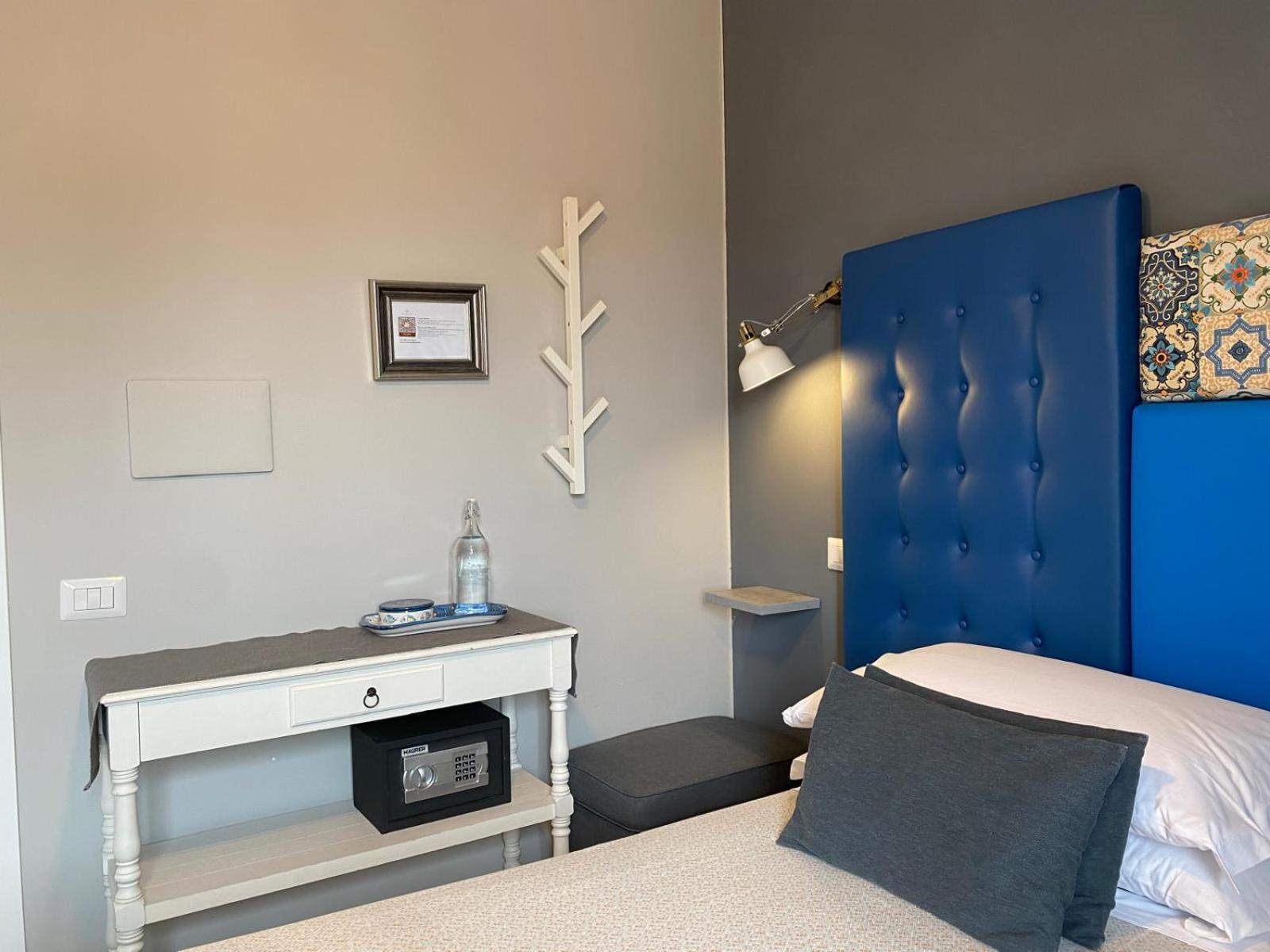 B&B Il Duca D'Amalfi Salerno Quarto foto